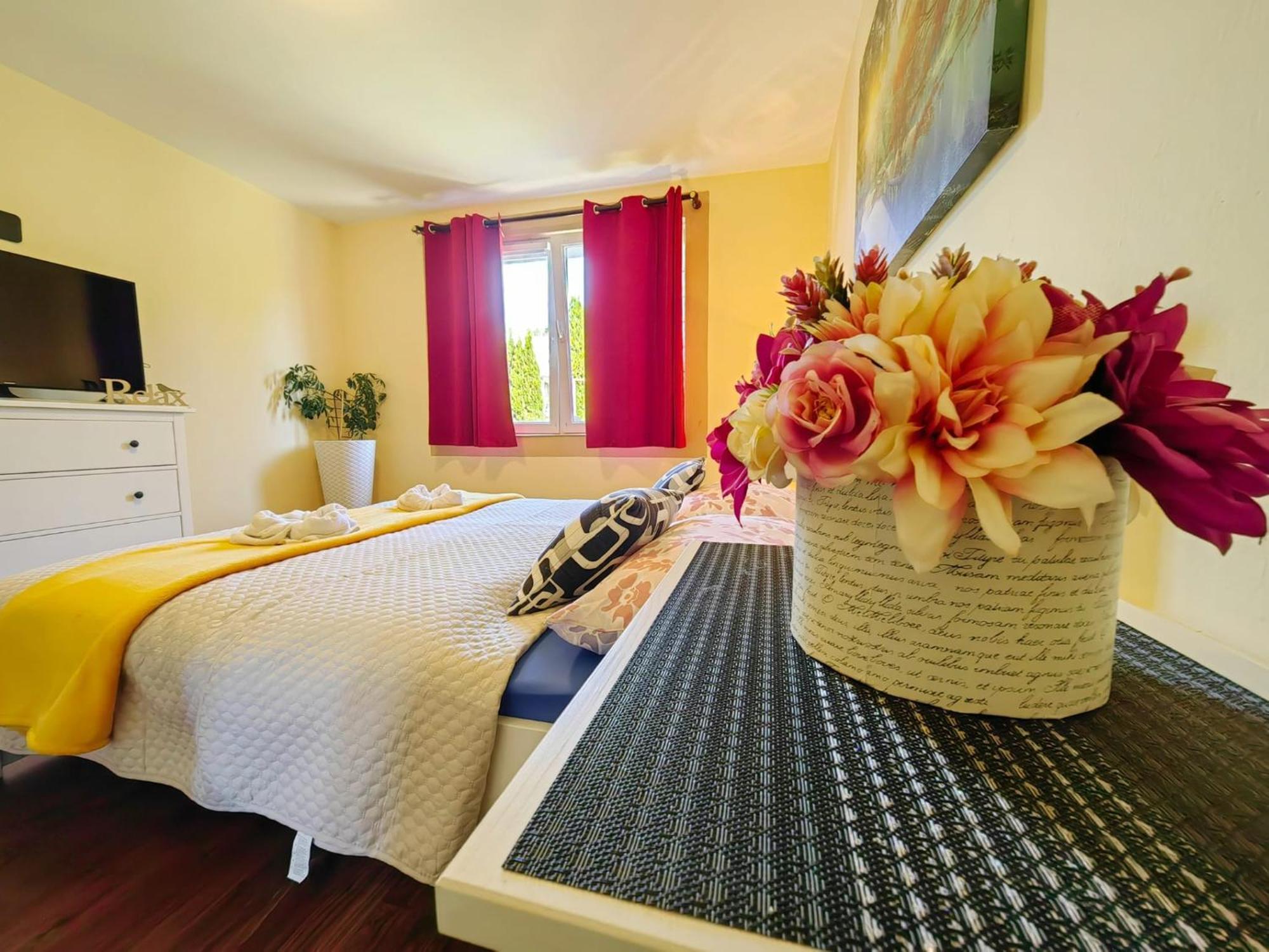 Apartmani Sabina Fuzine Room photo